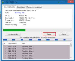 Memang sangat menjengkelkan apa bila ada file yang akan kita download malah muncul simbol no pada bagian resume cability, apa lagi jika ada gangguan koneksi atau koneksi lagi lemot dan kemungkinan besarnya pasti file yang. 100 Work Cara Melanjutkan Download Idm Di Komputer Lain Mediababe Net