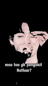 mwakasih cwudah jadi fans nathan☺️❤️ #bcaxyz #kp #dwasarakwunkwecil #fyp