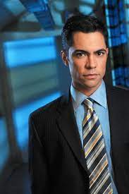 20 hot photos of danny pino his character, nick amaro, took a bullet to the. Ion Television Presents Cold Case Danny Pino Cold Case Cold Case Tv Show
