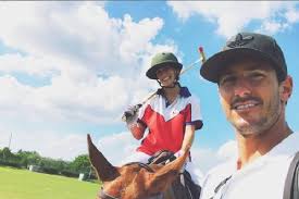 Nic roldan and jessica springsteen's relationship timeline began in 2015. Is Nic Roldan Still Jessica Springsteen S Boyfriend Love Life And More Ecelebritymirror