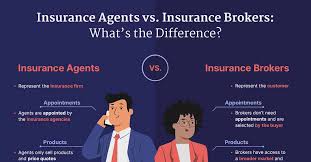 Becoming an insurance broker is a rewarding yet challenging career choice. Insurance Broker Vs Insurance Agent Who Is Better Agency Height