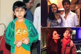 Sara Ali Khan S Birthday Post For Brother Ibrahim Ali Khan Is Adorable Sara Ali Khan Khan Birthday Posts