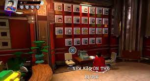 All character case file locations in lego dc super villains. Lego Dc Super Villains Achievement Guide And Roadmap Lego Dc Super Villains Xboxachievements Com