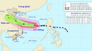 Kết quả xổ số kiến thiết 05/10/2020. Bao Sá»' 5 Ä'á»• Bá»™ Vao Ä'áº¥t Liá»n Má»™t Sá»' Ä'á»‹a PhÆ°Æ¡ng Ä'a Ghi Nháº­n Thiá»‡t Háº¡i