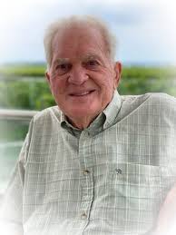 William Rorke Obituary