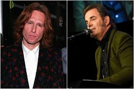 Maybe you would like to learn more about one of these? John Waite On Bad English S Breakup Tensions With Jonathan Cain