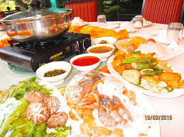 Abang strawberry steamboat & grill. 11 Restoran Steamboat Halal Di Cameron Highlands C Letsgoholiday My