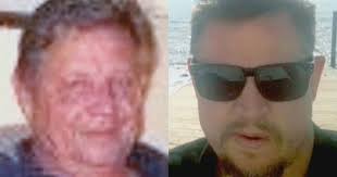 Suspect accused of murdering his elderly father in Keelesdale appears in  court