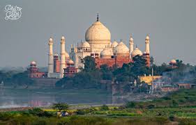 Agra Itinerary - 2 Days Of World Famous ...