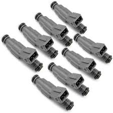 1986 95 mustang bosch type iii fuel injectors ev1 jetronic 19lb