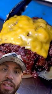 Restaurant Creates the “Lil Wayne Burger” 🍔