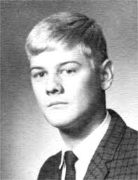 Lebanon High School Class of 1968 Deceased Classmates