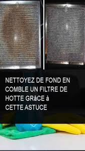 Nettoyez De Fond En Comble Un Filtre De Hotte Grace A Cette Astuce Techniques Bluetooth Speaker Electronic Products