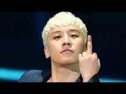 Our saviour, lord seungri have decided to bless us with his cuteness and extraness since the korean entertainment. Why People Love Seungri Cute Seungri Youtube
