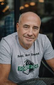 Sober Joe Coffee helping people kick addictions