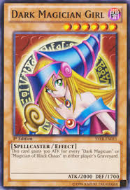 It's a nostalgic deck for any older duelists. Dark Magician Girl Ysyr Ygo Singles Cardmarket