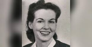 Mrs. Lucile Dennison Keenan Obituary