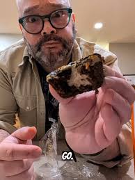 Girl Scout Cupcakes Walmart