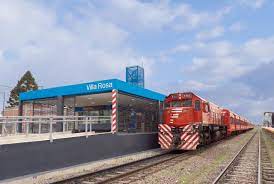 Recorrido, estaciones, horarios y tarifas. Adjudicaran En Breve La Renovacion De Las Estaciones Pendientes Del Belgrano Norte Enelsubte