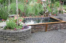 Even better, you can build a koi pond in your yard by yourself in just a few hours. How To Build A Koi Pond Easy To Follow Instructions Detailed Photos Russell Watergardens Koi