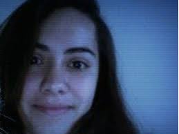 Nancy Salas, Missing UCLA Student