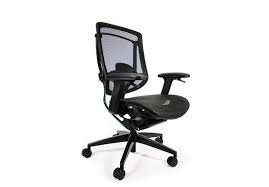 The sidiz t50 is a highly adjustable office chair featuring a ventilated mesh back that keeps you cool throughout the day. Omega Ergonomic Office Chair Zen Space Desks