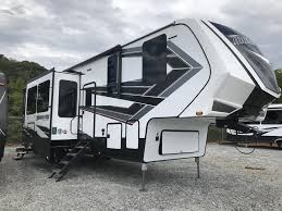 Fifth wheels for sale in new york. 2021 Grand Design Momentum 351m Bunkroom 11 Garage Front Bedroom Toy Hauler Fifth Wheel