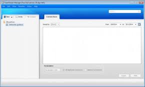 Pass your id on to your trusted technician, who is using the teamviewer full version. Teamviewer Manager 9 0 Download Free Trial Tvmanager Exe
