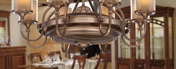 Chandelier Fans Fandeliers And Ionizing Chandelier Ceiling Fans From Hansen Wholesale
