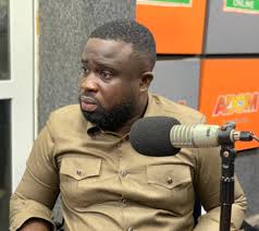 Akufo-Addo is not in support of the LGBTQ+ bill