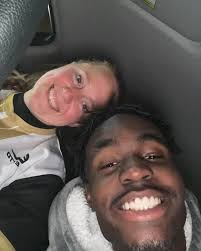 Prinzy Michelange Dessources (@prinzy_groulx) · Instagram 照片和视频