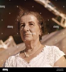 Meir hi-res stock photography and images