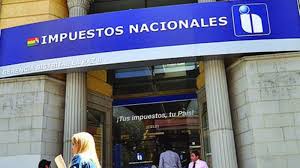 Последние твиты от impuestos nacionales (@sinbolivia). Impuestos Nacionales Bolivia Economia Impuestos Nacionales Bolivia Advierte Perdonazo Tributario Vence Abril Economia Eju Tv Scoopnest