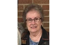 Betty Casper Obituary (1942