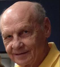 James Edward Edd Torbett Obituary October 30, 2021