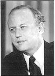 Donald S. Fredrickson, MD