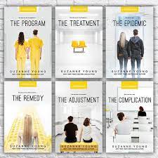 Suzanne young's new york times bestselling duology…. The Program Series Books 1 6 Suzanne Young Audiobook Online Download Free Audio Book Torrent 123521