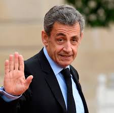 He was the second president of france to fail in a reelection bid since the foundation of the fifth republic in 1958, and his attempt at a political comeback was stymied by a raft of corruption charges. Former French President Nicolas Sarkozy Found Guilty Of Corruption And Influence Peddling By Paris Court Tatler