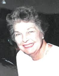 Rita Herron Addams Obituary