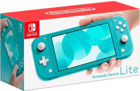 Switch repaired nintendo writes that battery in the 'new' switch model will last approximately affordable price and very recommended this shop for any gamer that would like to. Nintendo Switch Lite Turquoise Switch Consoles Nintendo