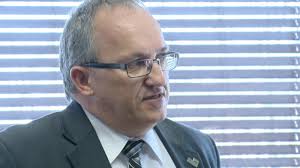 Michel Lagacé réélu préfet à la MRC de Rivière-du-Loup