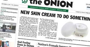 A political action committee of longtime republican strategists is using satire to attack president donald trump and influence american voters. Satirized Student Portrayed In Early And Modern Literature