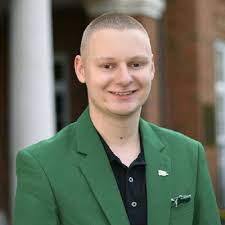 These students joined Christine Reed Davis, Ed.D. and me for the first…