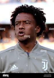 Juan guillermo hi-res stock photography and images