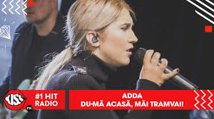 Ionel, ionelule, nu mai bea, baiatule, nu mai bea, baiatule, findca te rid fetele. Adda Du MÄ AcasÄ MÄi Tramvai Cover NeaÈteptat Youtube