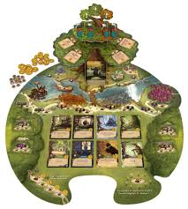 See critic reviews and community feedback. White Goblin Games Board Game Everdell Nl Twm Tom Wholesale Management