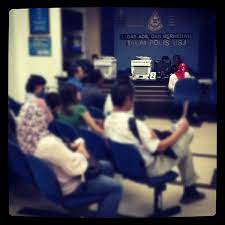 Polis gənclərin vətən, başin sağ olsun! yürüşünə imkan ver. Balai Polis Usj Police Station 9 Tips From 2157 Visitors