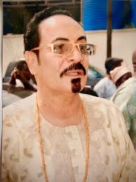 Tee Mac O. Iseli على X: "Good day to all my Twitter friends. I am fine,  safe and healthy. Pls take good care of yourself, Covid 19 is real and I  lost