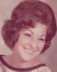 Thressie Sherwood Obituary