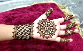 See more ideas about henna designs hand, henna tattoo designs. 51 Simple Mehndi Designs For Kids